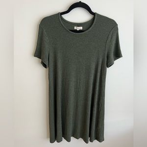 Madewell Dress